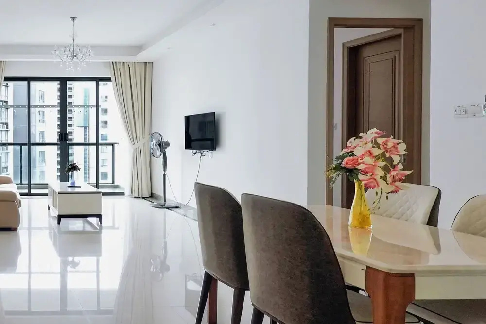 R&F Princess Cove by Nest Home at Johor Bahru
