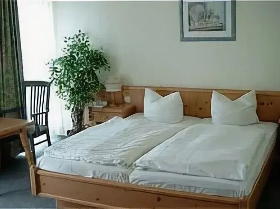 Podewall Waldhotel