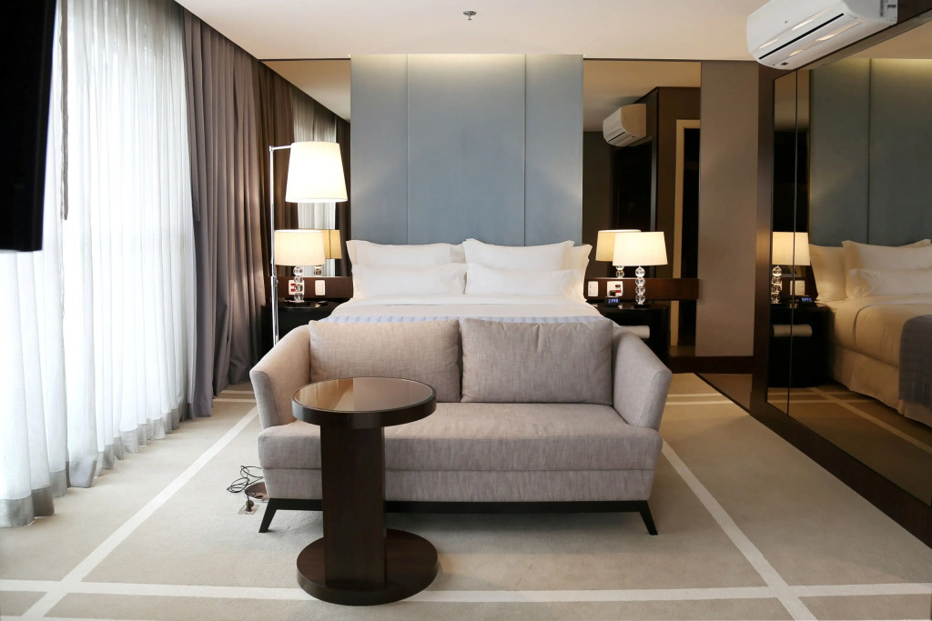 Hotel Cadoro São Paulo