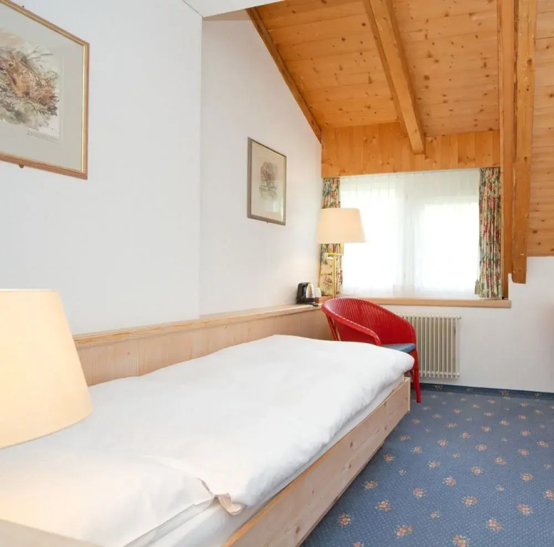 Hotel Villa Post