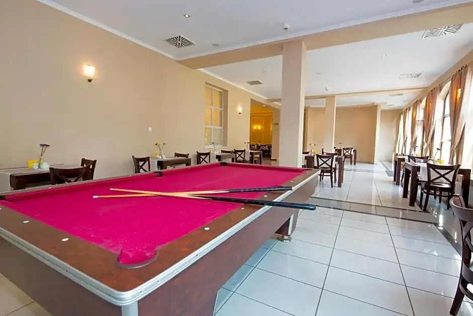 Hotel Residence
