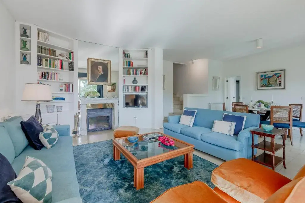 House in Estoril