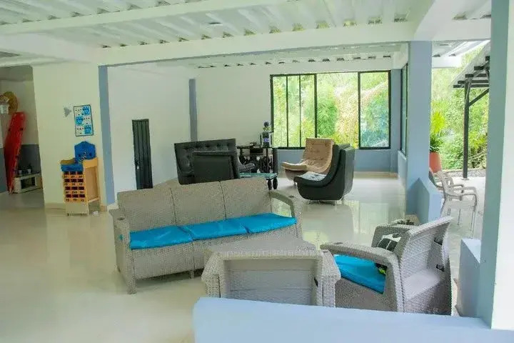 Finca hotel el porvenir