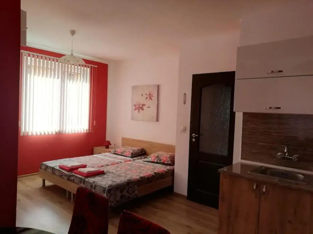 Guest House Nedelchevi