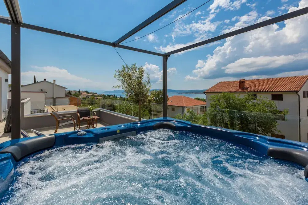Apartmani Relax