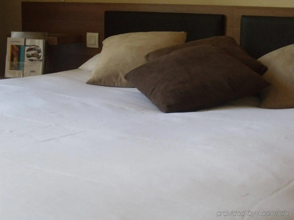 Comfort Hotel Villepinte-Sevran