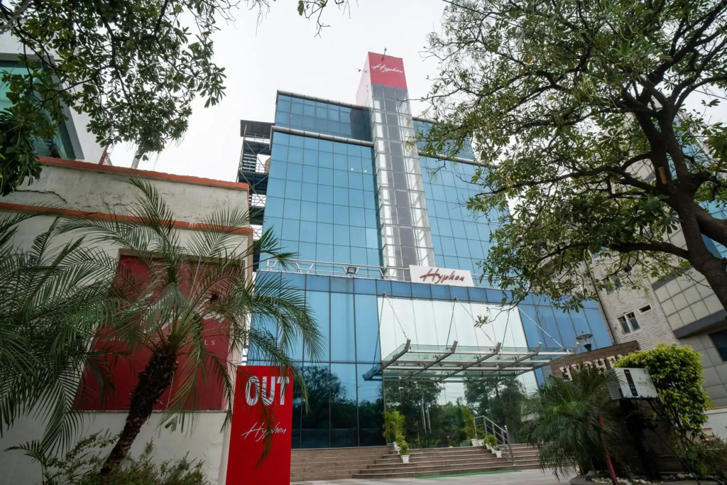 OYO Rooms Noida Sector 62