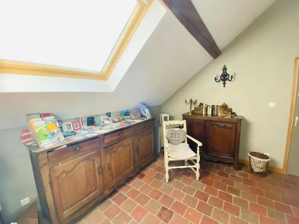 Ferme de Montecouvez