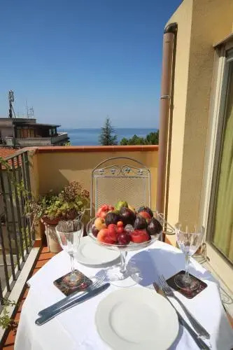 Scilla Resort