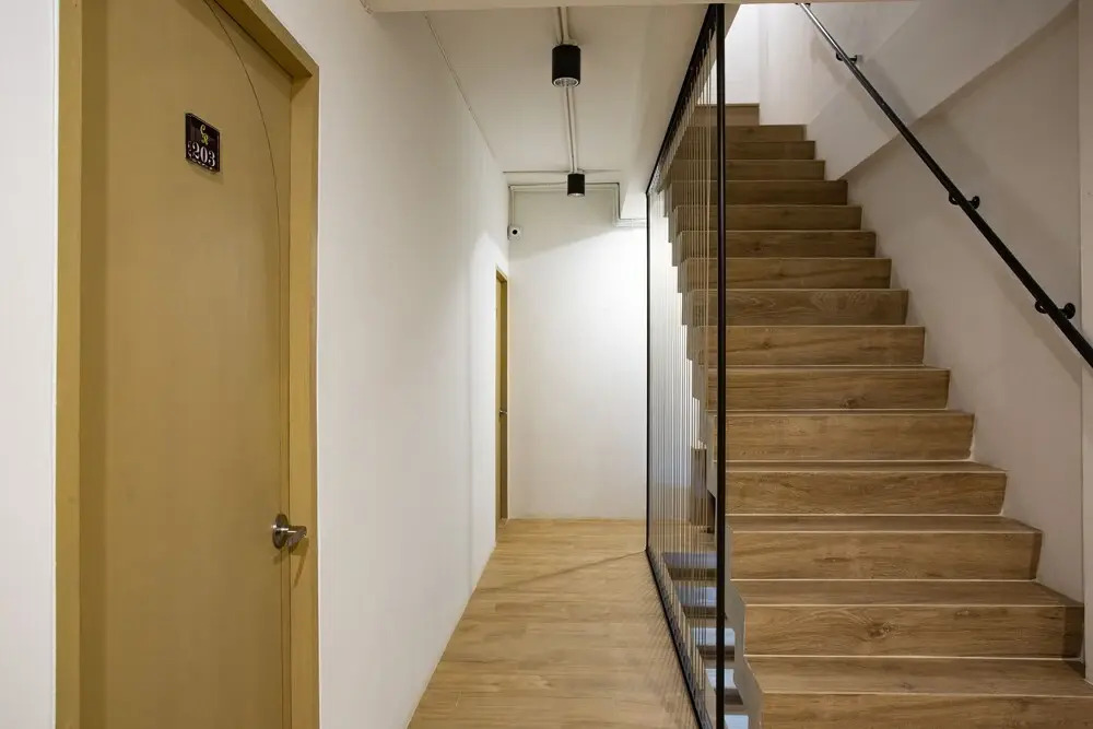 OYO 982 Charurat Suite​