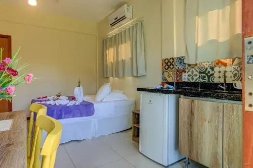 i9 Quixaba Flat