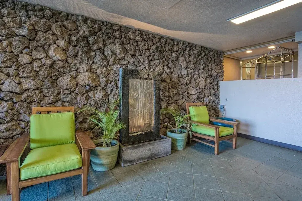 Maui Kai 607 Condo