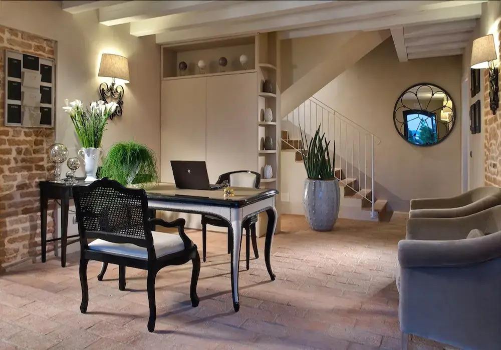 Relais Villa Giulia