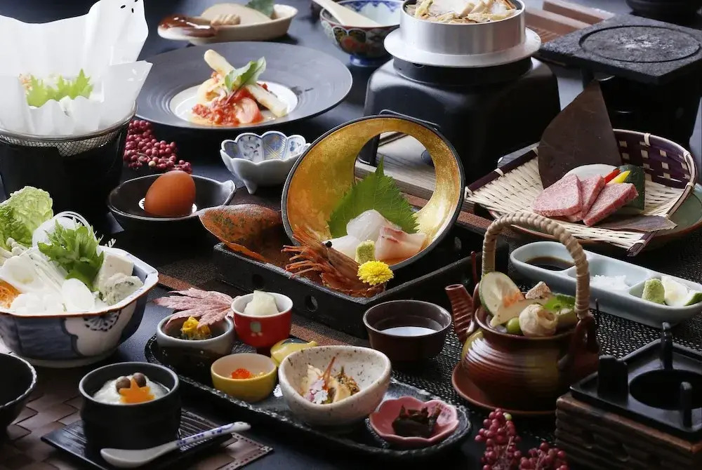 Yumoto Hotel