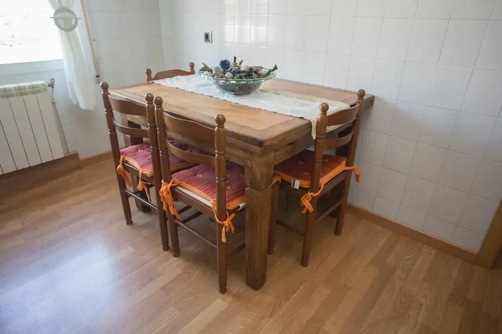 Apartamentos Sarela