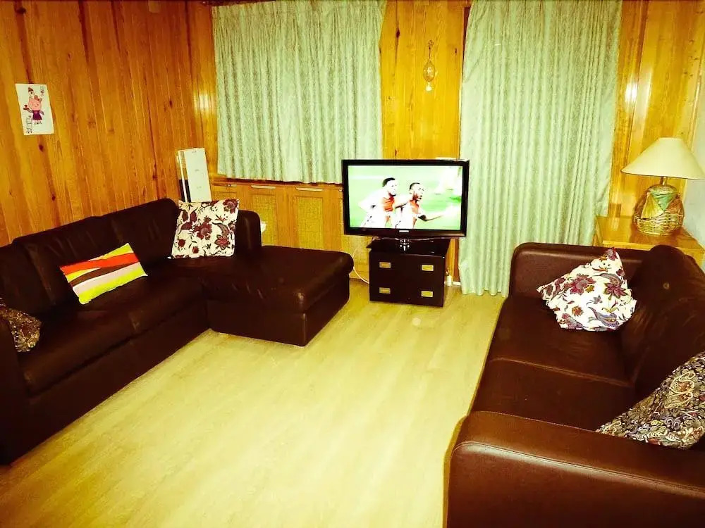 Apartamentos Formigal