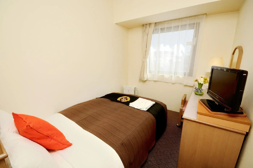 Grand Park Hotel Panex Kimitsu