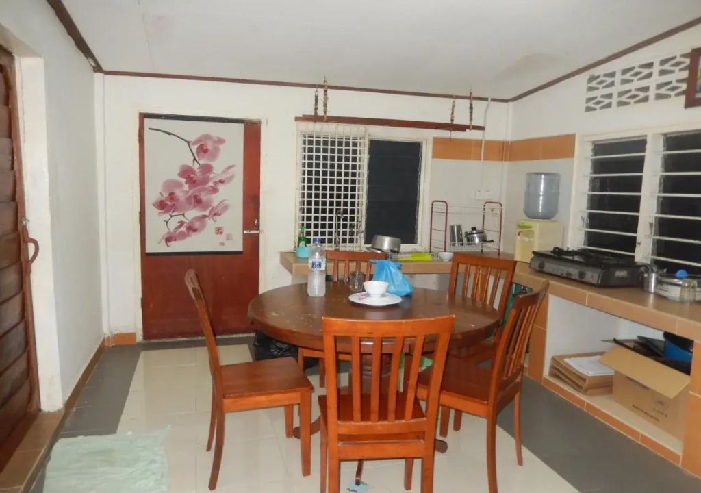 Jentayu Guesthouse Langkawi