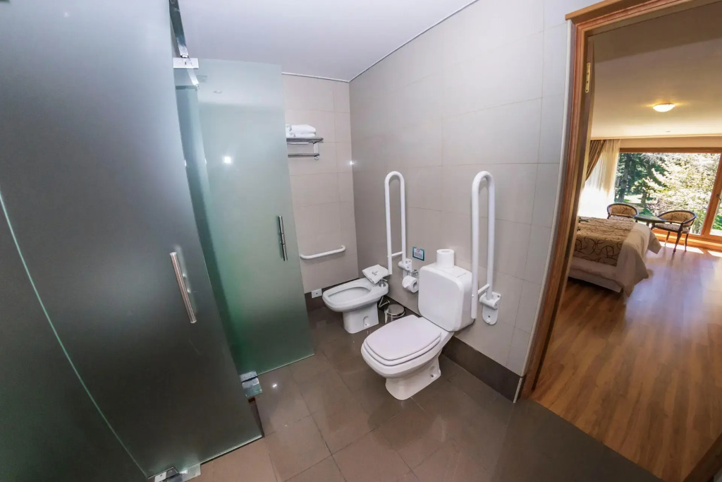 Ruca Kuyen Golf & Resort