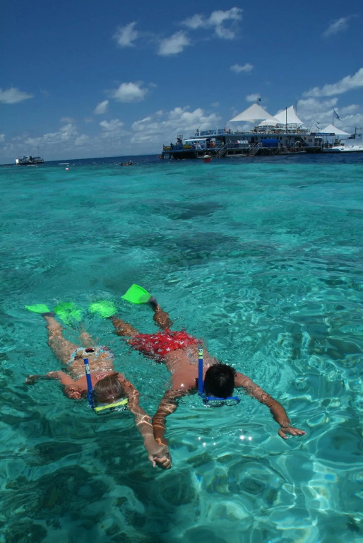 Beach Club