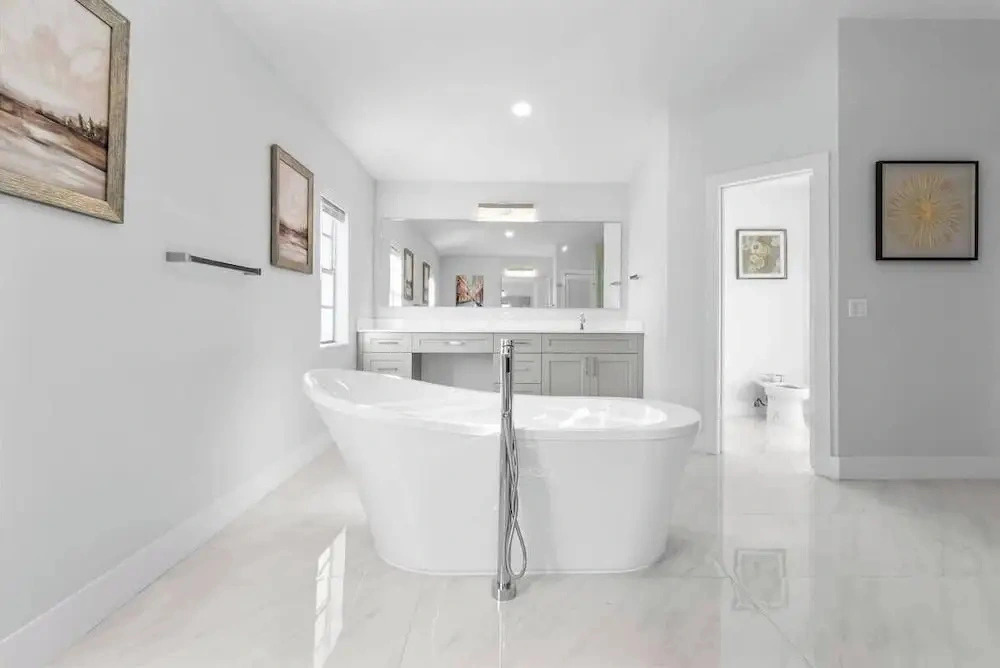 Glam Manor by Glam Homes