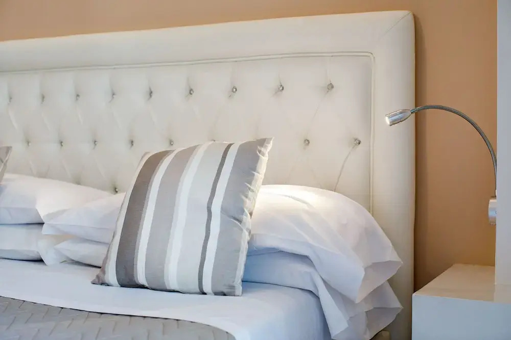 Sorrento Comfort Rooms con piscina