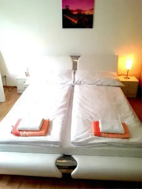 Vienna Dream Apartments