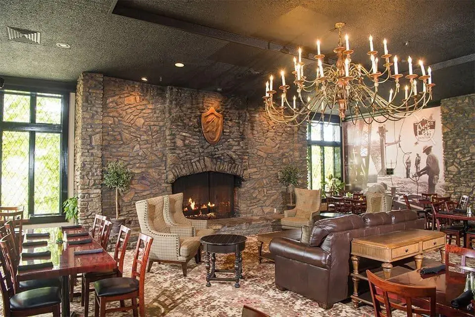 Peek'n Peak Resort Trademark Collection by Wyndham