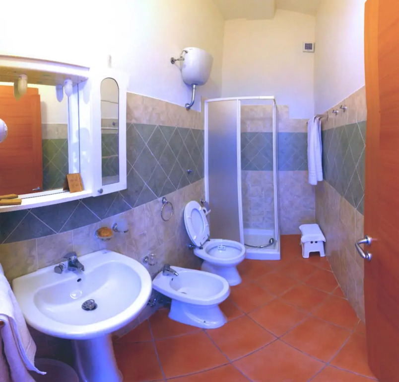 Verdeblu Country Hotel