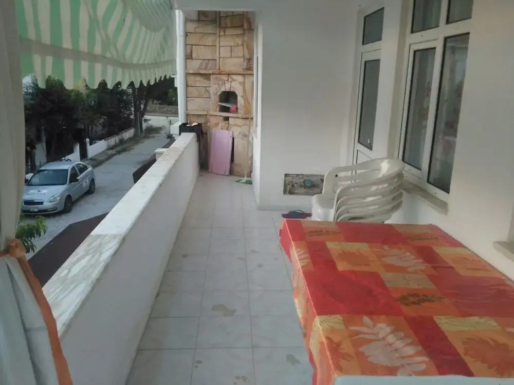 Erikli Tatil Evi 25