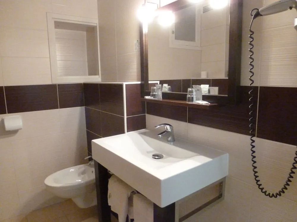 Hotel Posidonia