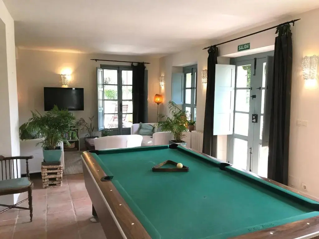 Beautiful country house near Ronda