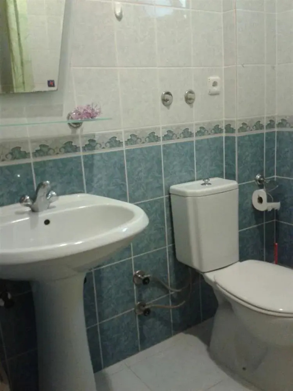 Defne & Zevkim Hotel
