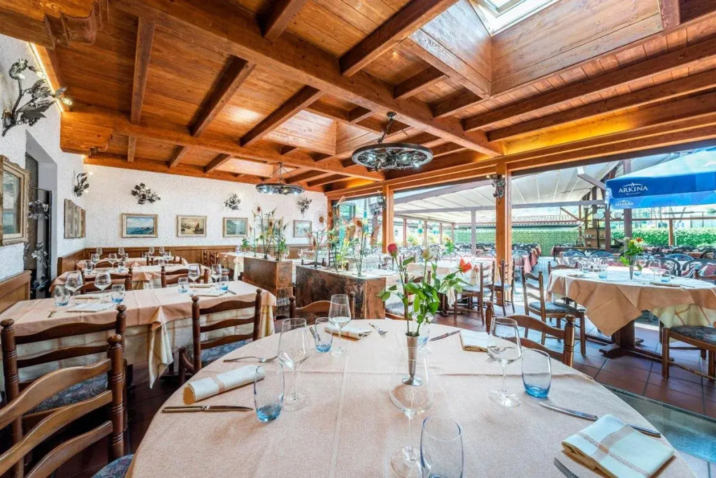 Albergo Ristorante Svizzero