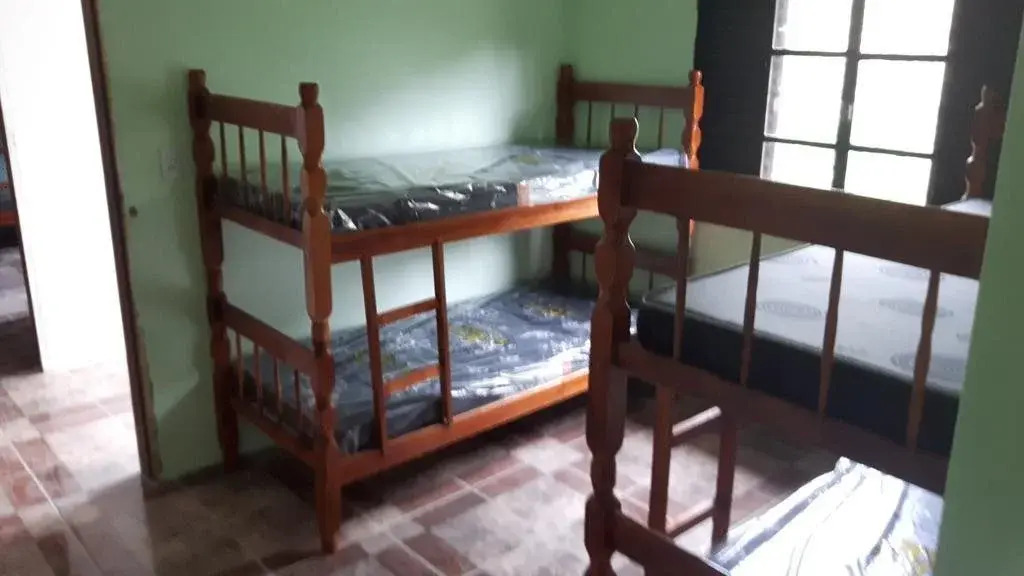 Hostel Retiro do Sagui