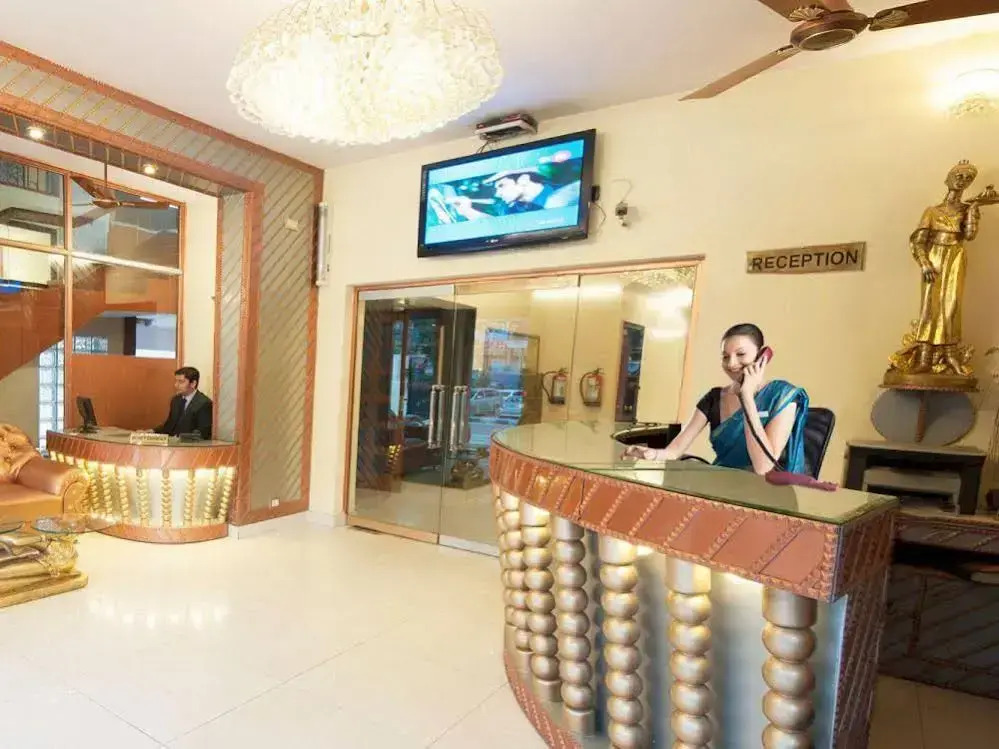 Hotel GTC