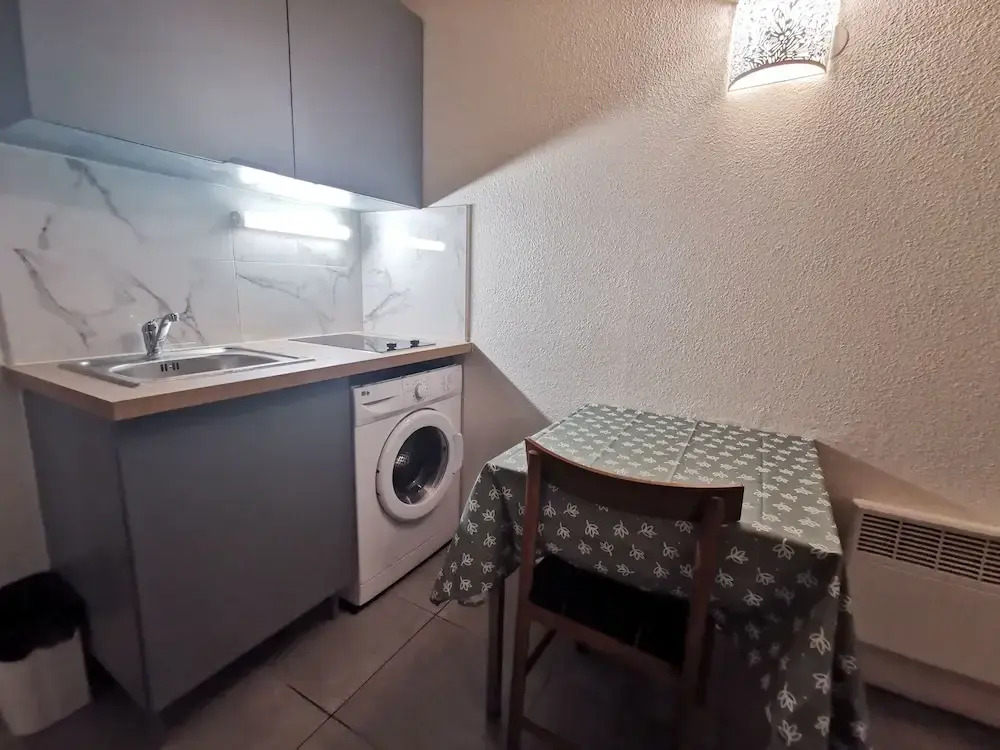 Appart Hotel La Defense