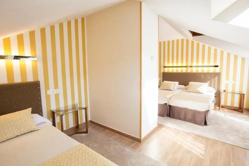 Hotel La Casona de Llerices