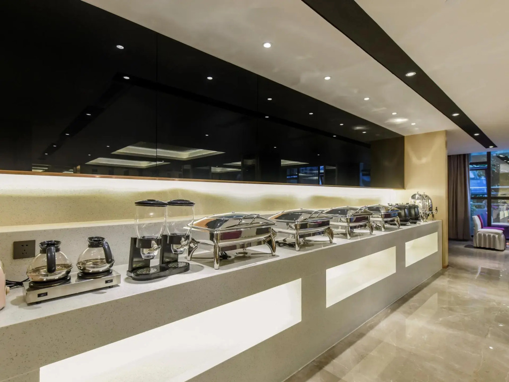 Lavande Hotel (Chongqing Nanping Pedestrian Street Wanda Plaza)