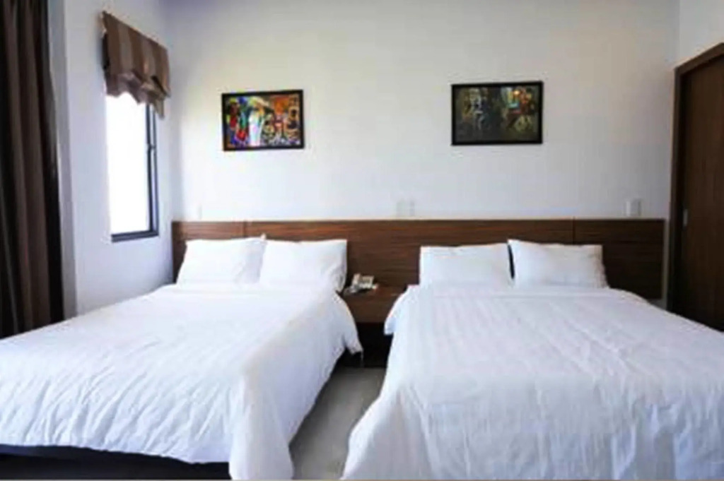 BeSea Hotel