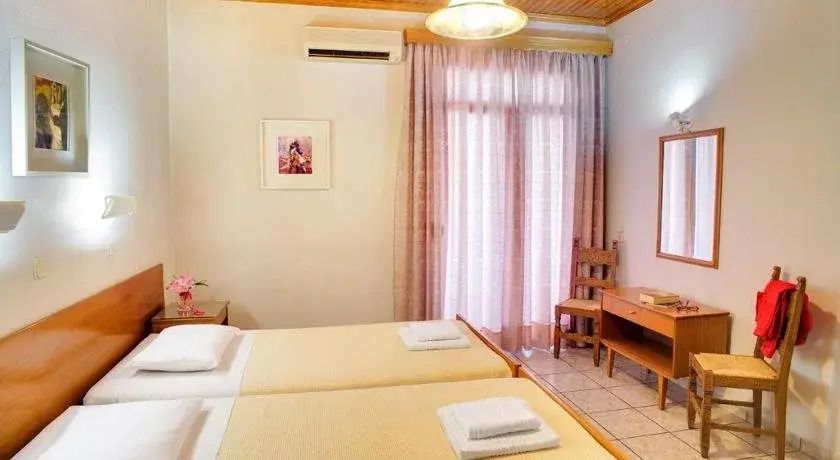 Dioni Hotel