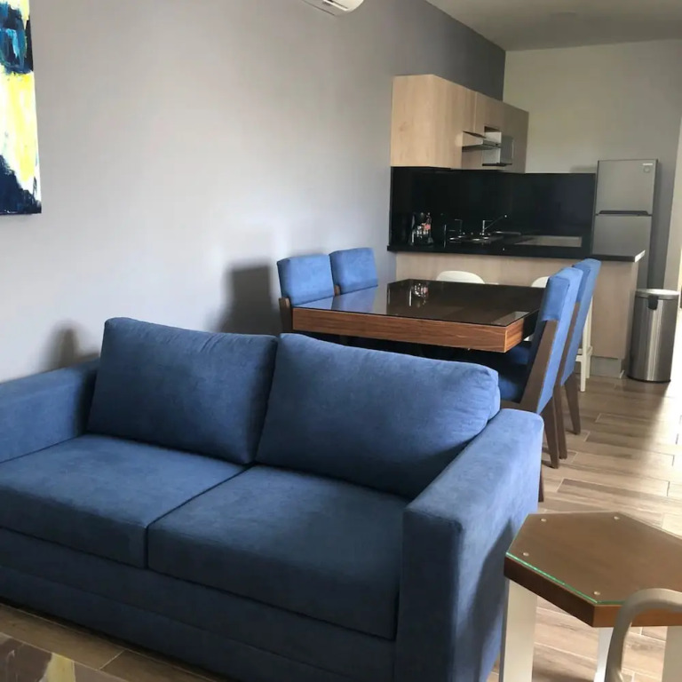 Cozy Condo Hotel