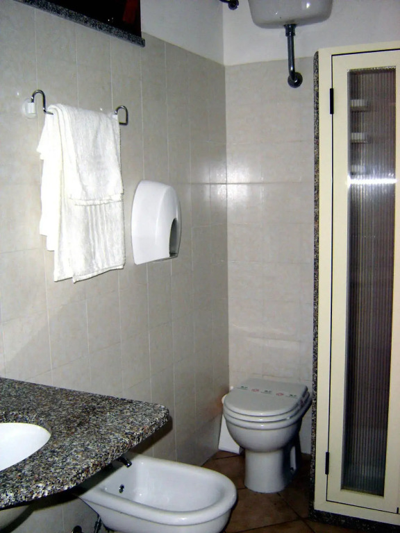 Camping Village Torre Salinas