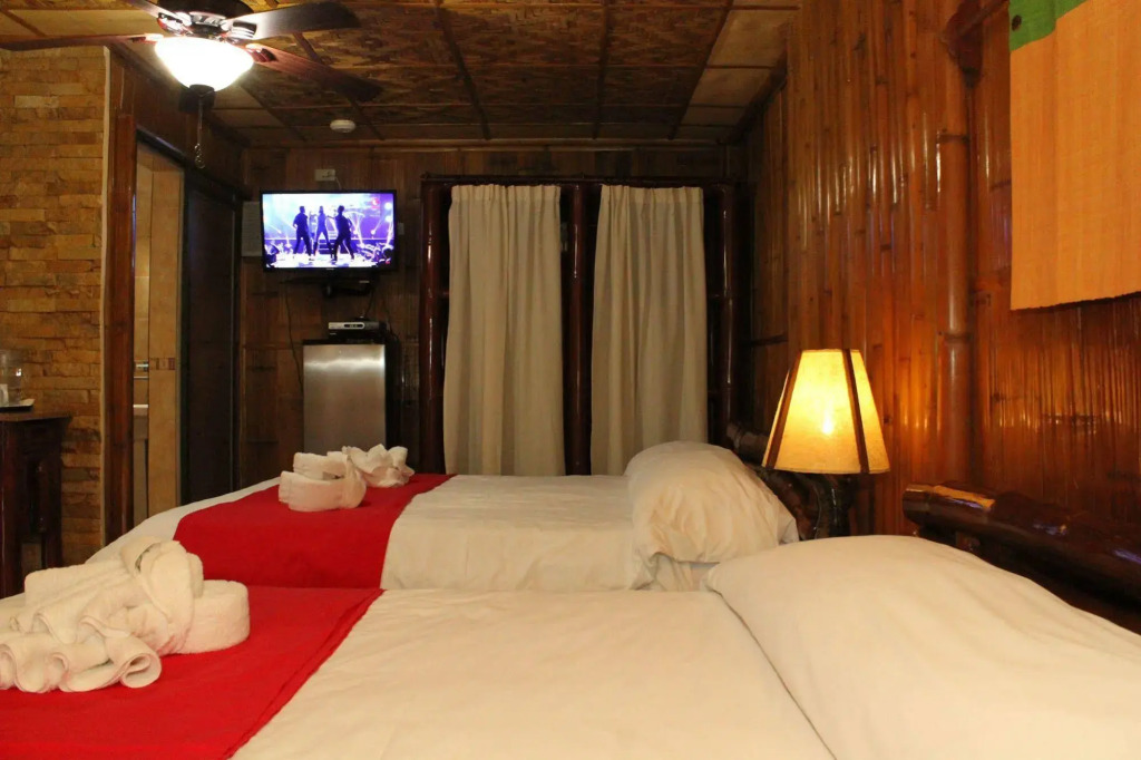 Commander Suites de Bohol