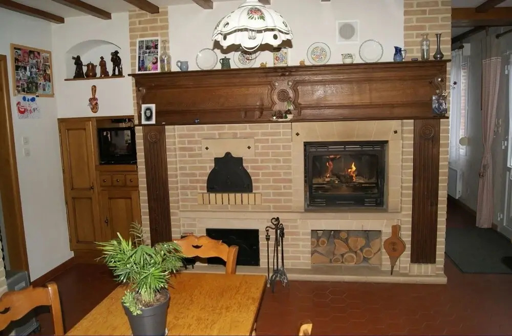 Gîte La Blonde