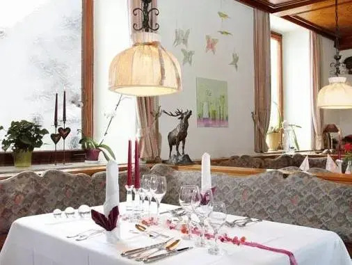Gasthof zum Hirsch