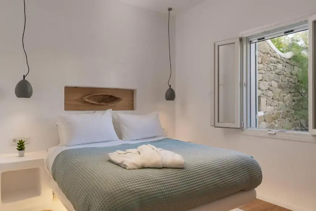 Villa Ananta Mykonos