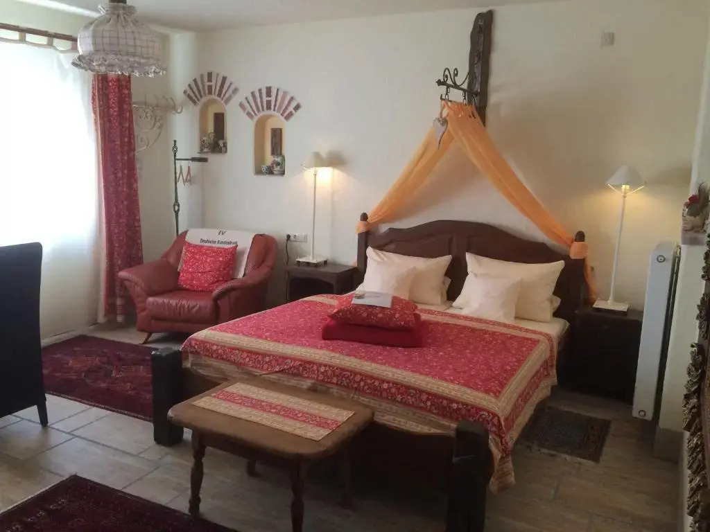Mein Domizil Hotel