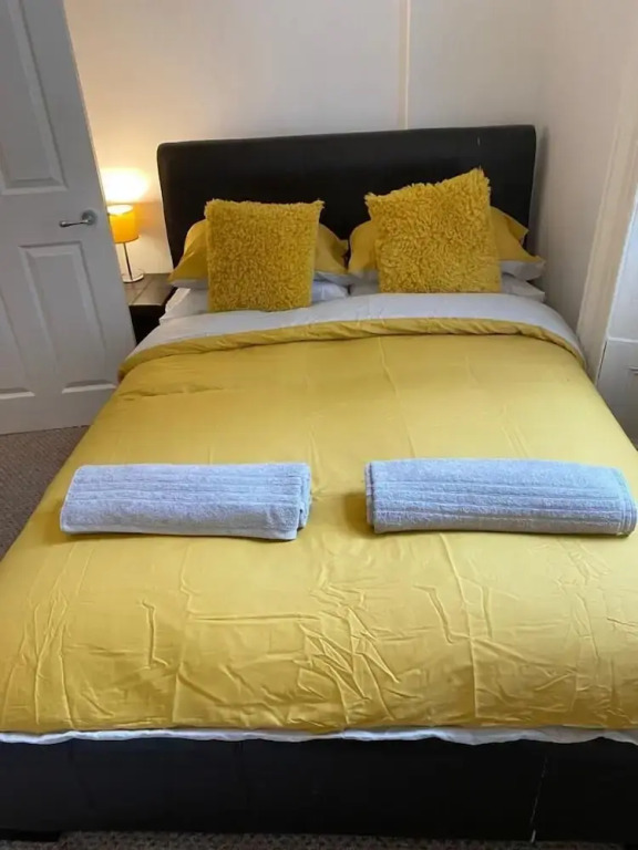 City centre - 1 bedroom apartment