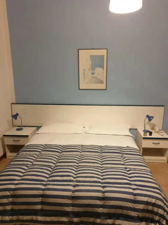 Hotel Villa dei Gerani